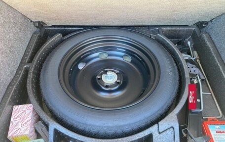 Volkswagen Tiguan I, 2011 год, 1 550 000 рублей, 16 фотография