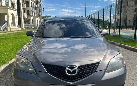 Mazda 3, 2008 год, 620 000 рублей, 1 фотография