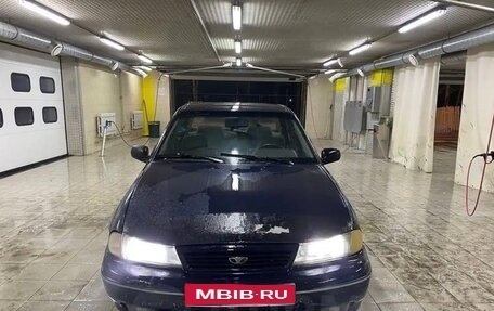 Daewoo Nexia I рестайлинг, 2005 год, 100 000 рублей, 1 фотография