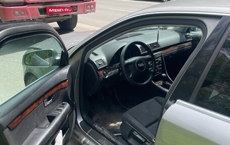 Audi A4, 2002 год, 310 000 рублей, 6 фотография