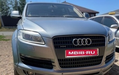 Audi Q7, 2008 год, 990 000 рублей, 1 фотография