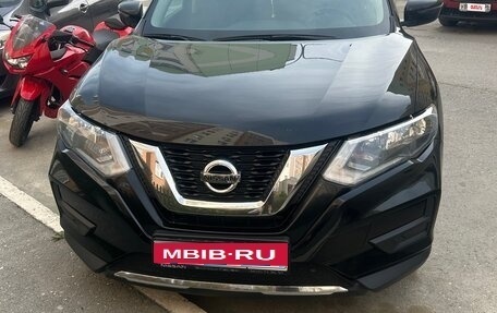 Nissan X-Trail, 2019 год, 2 500 000 рублей, 1 фотография