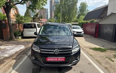 Volkswagen Tiguan I, 2013 год, 1 600 000 рублей, 1 фотография