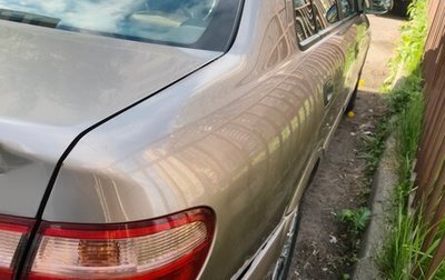Nissan Almera, 2005 год, 165 000 рублей, 1 фотография