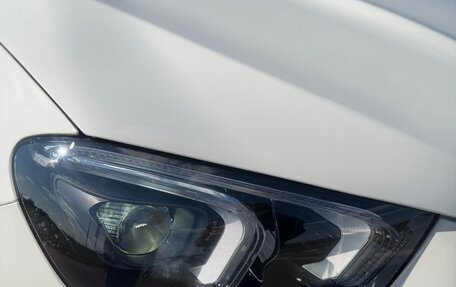 Mercedes-Benz GLE, 2021 год, 6 150 000 рублей, 6 фотография