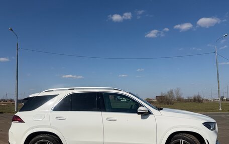Mercedes-Benz GLE, 2021 год, 6 150 000 рублей, 5 фотография