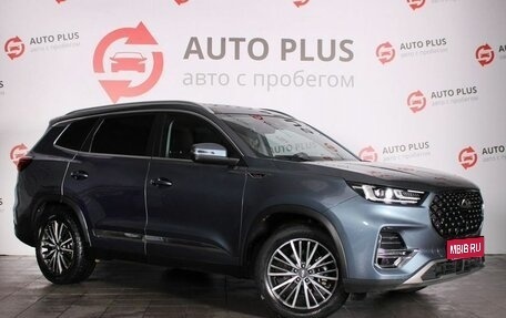 Chery Tiggo 8 Pro, 2022 год, 1 930 000 рублей, 1 фотография