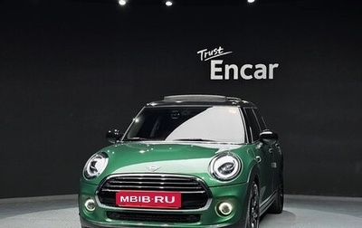 MINI Hatch, 2021 год, 1 420 000 рублей, 1 фотография
