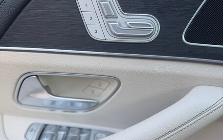 Mercedes-Benz GLE, 2021 год, 6 150 000 рублей, 19 фотография