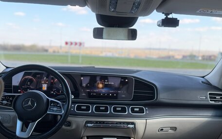 Mercedes-Benz GLE, 2021 год, 6 150 000 рублей, 14 фотография