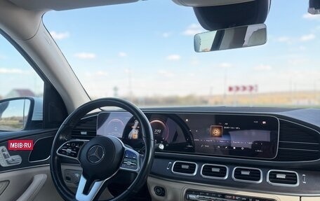 Mercedes-Benz GLE, 2021 год, 6 150 000 рублей, 15 фотография