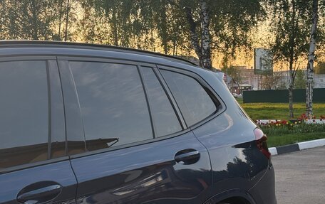 BMW X3 M, 2019 год, 6 950 000 рублей, 9 фотография