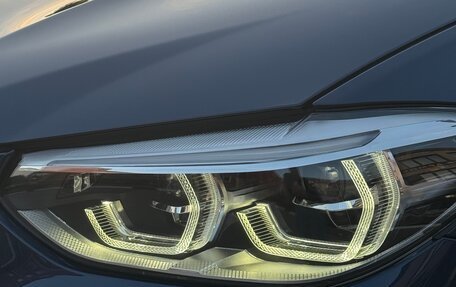 BMW X3 M, 2019 год, 6 950 000 рублей, 12 фотография