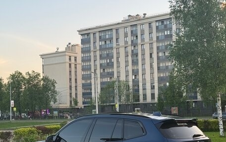 BMW X3 M, 2019 год, 6 950 000 рублей, 11 фотография