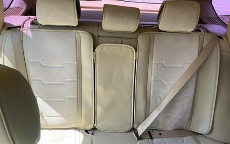 BMW X3, 2012 год, 1 950 000 рублей, 11 фотография