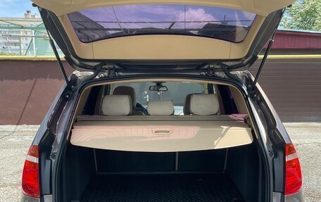 BMW X3, 2012 год, 1 950 000 рублей, 8 фотография