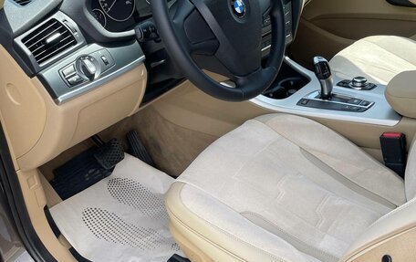 BMW X3, 2012 год, 1 950 000 рублей, 6 фотография
