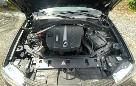 BMW X3, 2012 год, 1 950 000 рублей, 14 фотография
