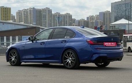 BMW 3 серия, 2019 год, 3 600 000 рублей, 4 фотография