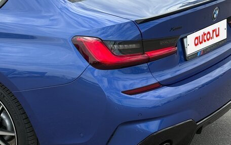 BMW 3 серия, 2019 год, 3 600 000 рублей, 7 фотография