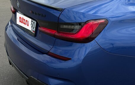 BMW 3 серия, 2019 год, 3 600 000 рублей, 8 фотография