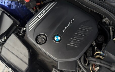 BMW 3 серия, 2019 год, 3 600 000 рублей, 13 фотография