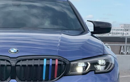 BMW 3 серия, 2019 год, 3 600 000 рублей, 12 фотография