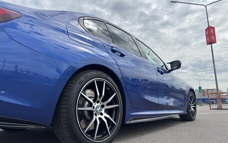 BMW 3 серия, 2019 год, 3 600 000 рублей, 11 фотография