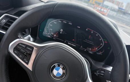 BMW 3 серия, 2019 год, 3 600 000 рублей, 17 фотография