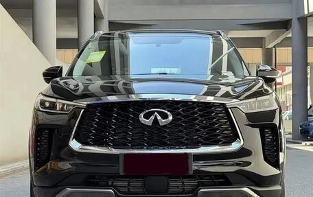 Infiniti QX60, 2026 год, 5 610 000 рублей, 2 фотография