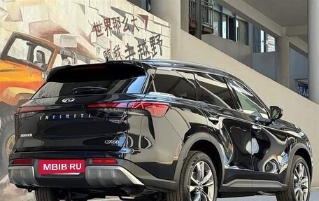 Infiniti QX60, 2026 год, 5 610 000 рублей, 3 фотография