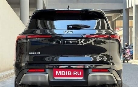 Infiniti QX60, 2026 год, 5 610 000 рублей, 4 фотография