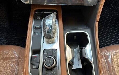 Infiniti QX60, 2026 год, 5 610 000 рублей, 11 фотография