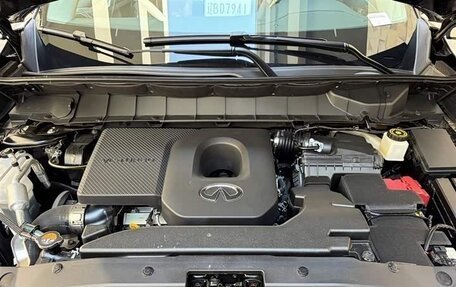 Infiniti QX60, 2026 год, 5 610 000 рублей, 14 фотография
