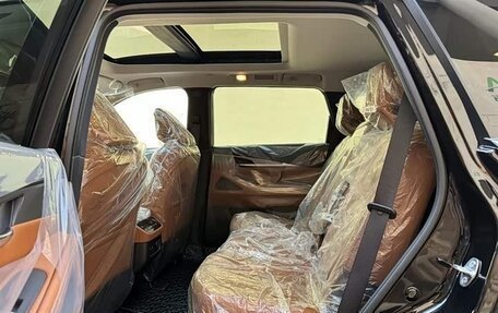 Infiniti QX60, 2026 год, 5 610 000 рублей, 7 фотография