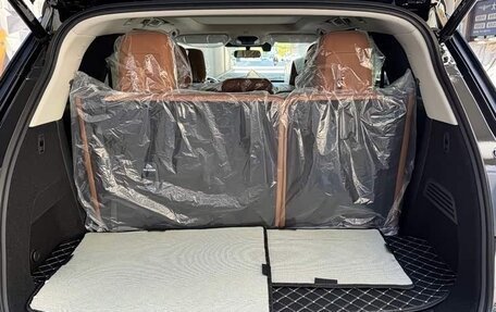 Infiniti QX60, 2026 год, 5 610 000 рублей, 12 фотография