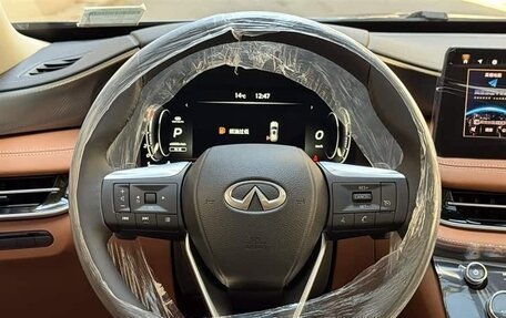 Infiniti QX60, 2026 год, 5 610 000 рублей, 9 фотография