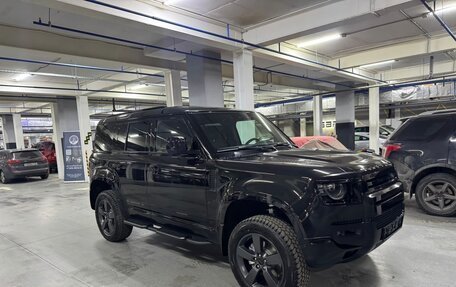 Land Rover Defender II, 2026 год, 13 490 000 рублей, 3 фотография