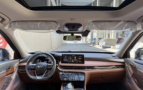 Infiniti QX60, 2026 год, 5 610 000 рублей, 8 фотография