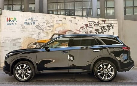 Infiniti QX60, 2026 год, 5 610 000 рублей, 5 фотография