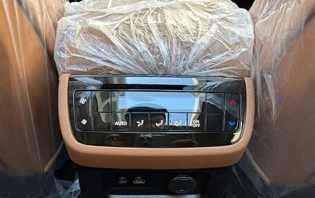 Infiniti QX60, 2026 год, 5 610 000 рублей, 13 фотография