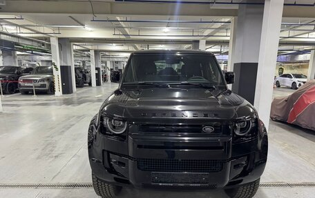 Land Rover Defender II, 2026 год, 13 490 000 рублей, 2 фотография