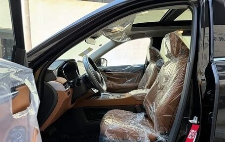 Infiniti QX60, 2026 год, 5 610 000 рублей, 6 фотография