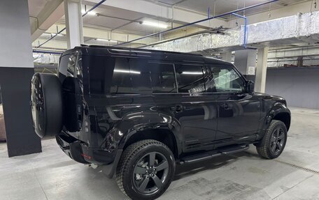 Land Rover Defender II, 2026 год, 13 490 000 рублей, 5 фотография