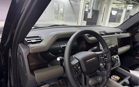 Land Rover Defender II, 2026 год, 13 490 000 рублей, 8 фотография
