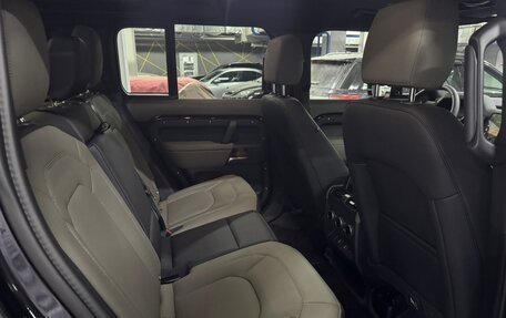 Land Rover Defender II, 2026 год, 13 490 000 рублей, 10 фотография