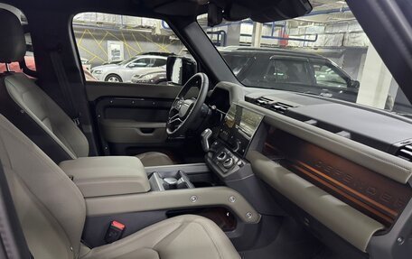 Land Rover Defender II, 2026 год, 13 490 000 рублей, 7 фотография