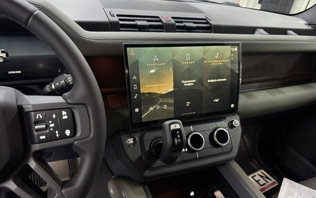 Land Rover Defender II, 2026 год, 13 490 000 рублей, 9 фотография
