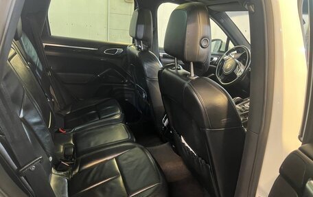 Porsche Cayenne III, 2010 год, 2 350 000 рублей, 8 фотография