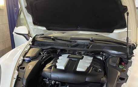 Porsche Cayenne III, 2010 год, 2 350 000 рублей, 9 фотография